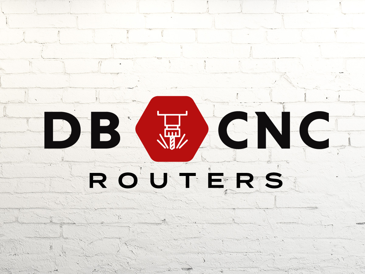 DB CNC Routers