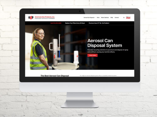 American Gas Products