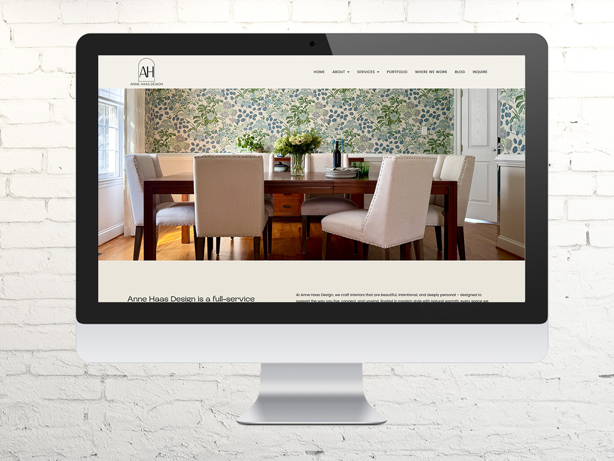 Anne Haas Design Anne Haas Design