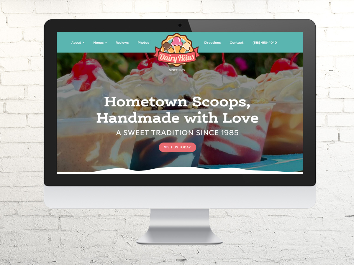 Dairy Haus Dairy Haus