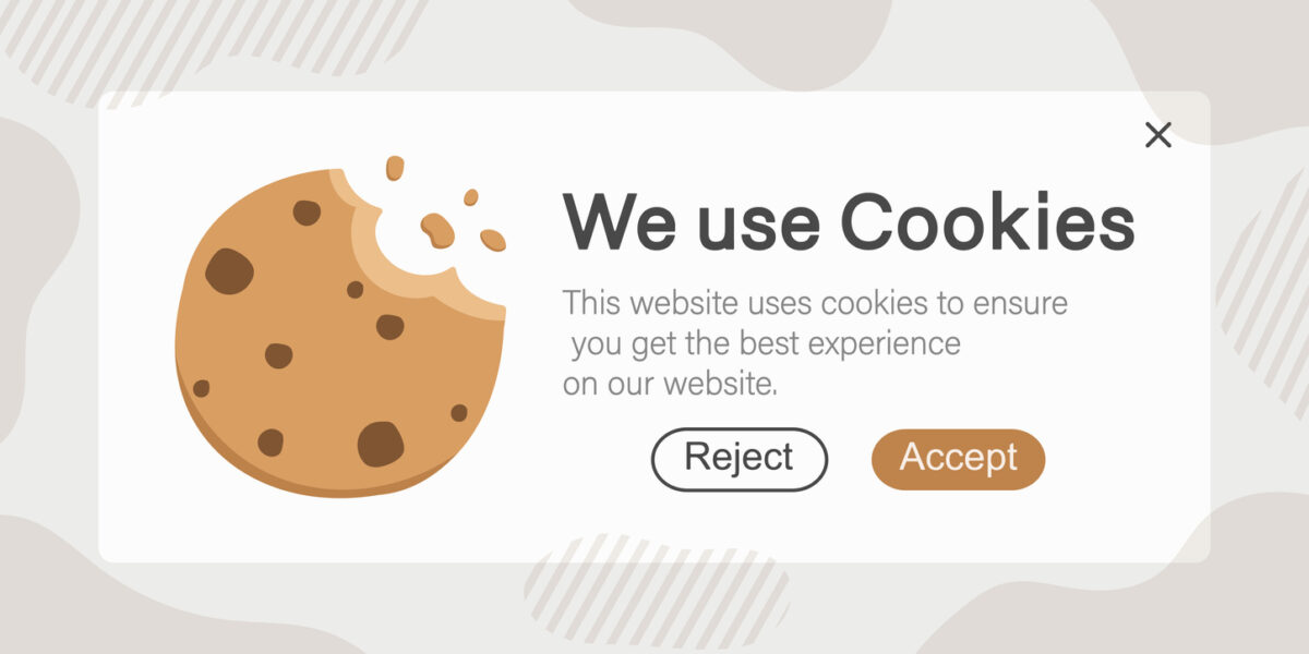 Should Your Website Have a Cookie Consent Banner?